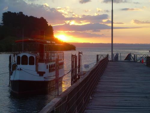 Fotografía 6 de Gira de estudios Pucon en Pucon, Araucania