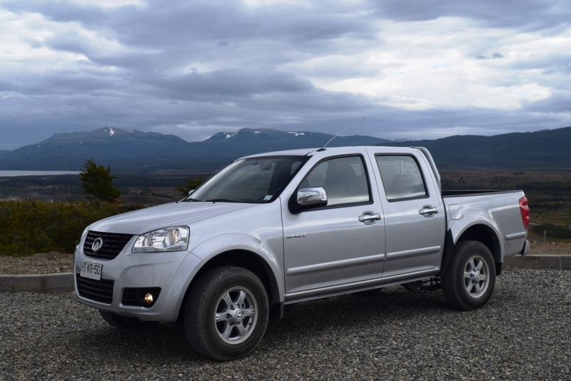 Fotografía 3 de Arriendo de autos 4x4, Región de Aysen en Coyhaique, Aysen