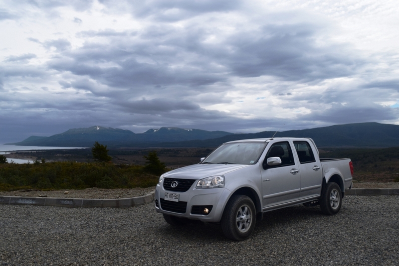 Fotografía 4 de Arriendo de autos 4x4, Región de Aysen en Coyhaique, Aysen