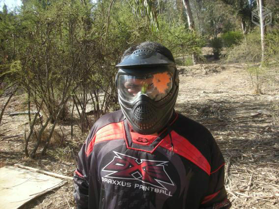 Fotografía 3 de Paintball en Club de Campo Las Vizcachas en Puente Alto, Metropolitana