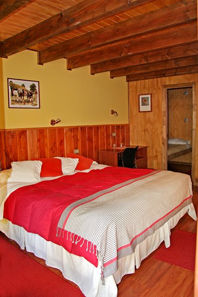 Fotografía 2 de Hotel Frutillar Chile en Frutillar, Los Lagos