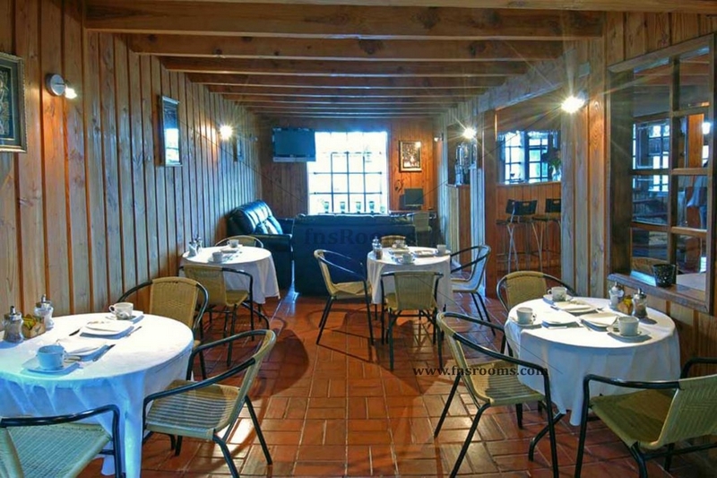 Fotografía 4 de Hotel Frutillar Chile en Frutillar, Los Lagos