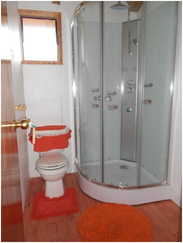 Fotografía 10 de Arriendo de Cabañas por noche en Tortel en Tortel, Aysen