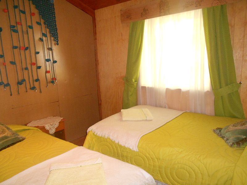Fotografía 5 de Arriendo de Cabañas por noche en Tortel en Tortel, Aysen