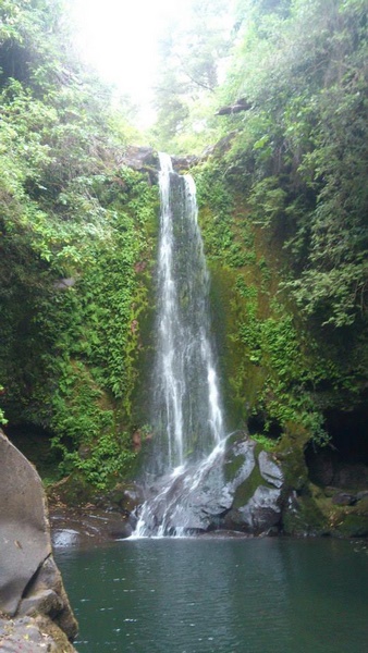 Fotografía 14 de Canyoning en la Región del Maule en Curico, Maule
