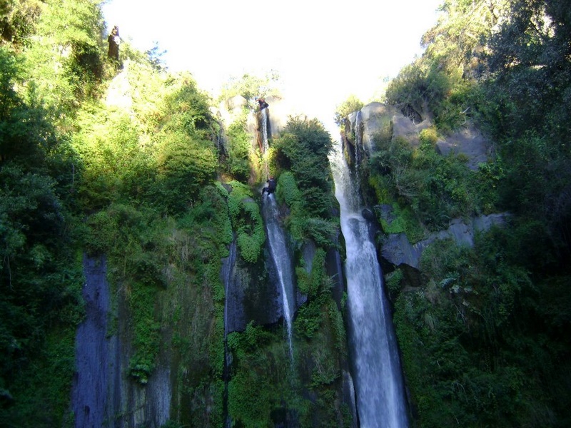 Fotografía 9 de Canyoning en la Región del Maule en Curico, Maule