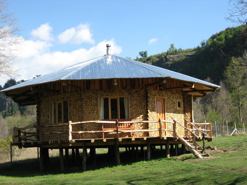 Fotografía 9 de Termas de Chillan a minutos centro de Ski..Termas y mucho mas en Pinto, Bio Bio