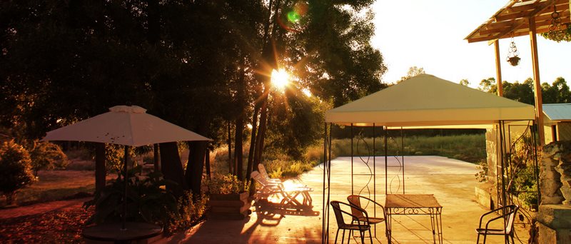 Fotografía 2 de Piscinas, quinchos, asaderas, camping, naturaleza. en Talca, Maule