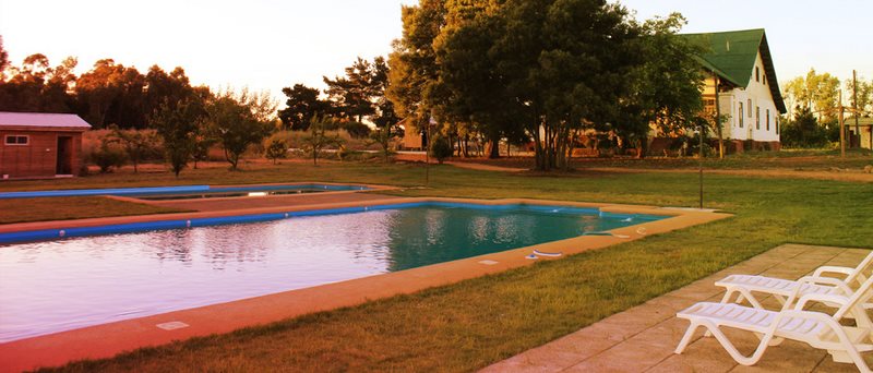Fotografía 3 de Piscinas, quinchos, asaderas, camping, naturaleza. en Talca, Maule