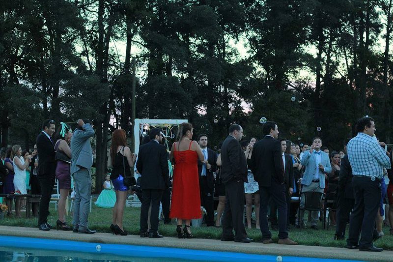 Fotografía 6 de Piscinas, quinchos, asaderas, camping, naturaleza. en Talca, Maule