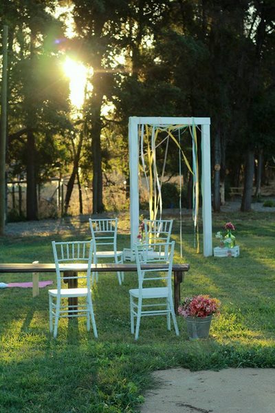 Fotografía 9 de Piscinas, quinchos, asaderas, camping, naturaleza. en Talca, Maule