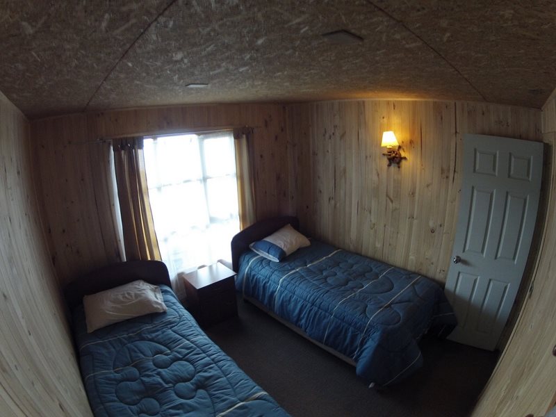 Fotografía 3 de Hostal Guarida del Trauco, Puqueldon - Chiloe en Puqueldon, Los Lagos
