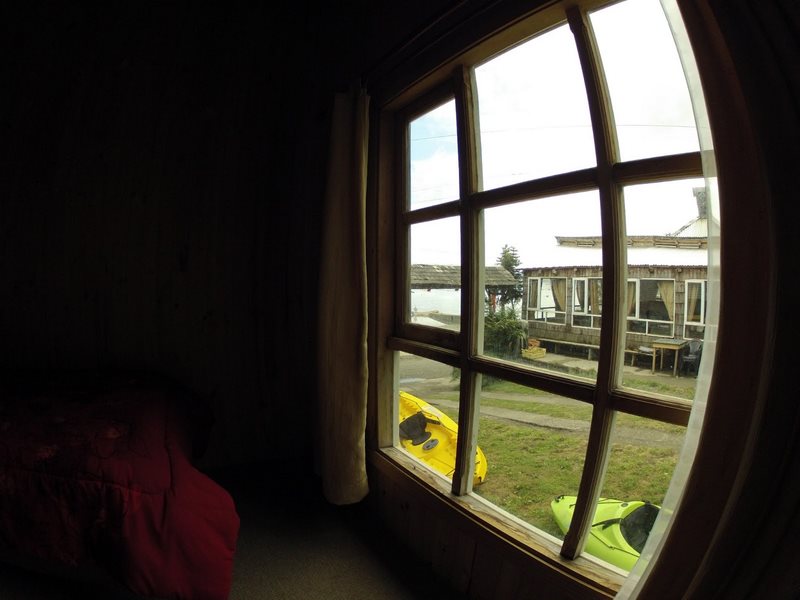 Fotografía 8 de Hostal Guarida del Trauco, Puqueldon - Chiloe en Puqueldon, Los Lagos