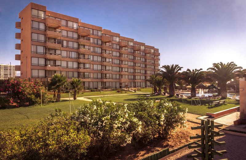 Hotel Club La Serena en La Serena, Coquimbo