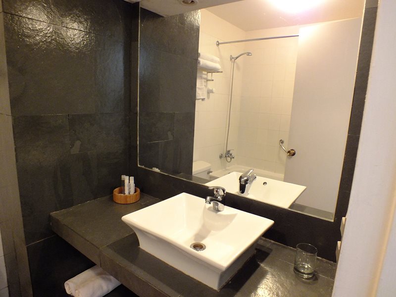 Fotografía 3 de Hotel Club La Serena en La Serena, Coquimbo