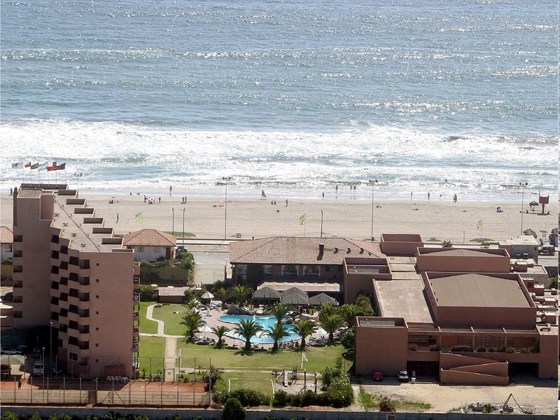 Fotografía 8 de Hotel Club La Serena en La Serena, Coquimbo