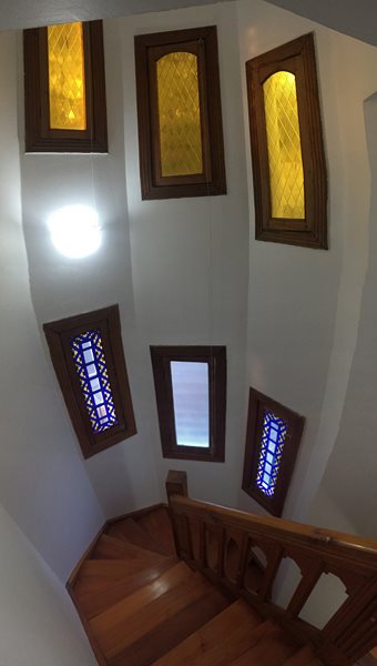 Fotografía 3 de Bellas Artes Hostel en Recoleta, Metropolitana