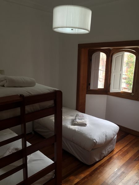 Fotografía 9 de Bellas Artes Hostel en Recoleta, Metropolitana