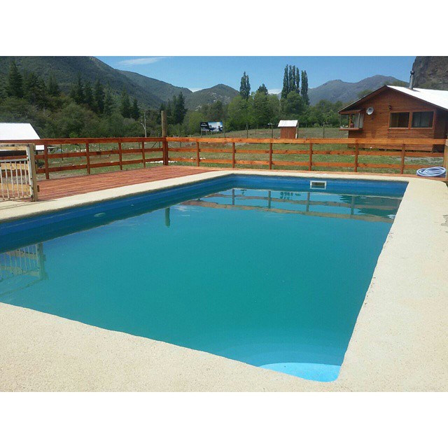 Fotografía 3 de Arriendo de cabañas en termas de Chillan en Chillan, Bio Bio