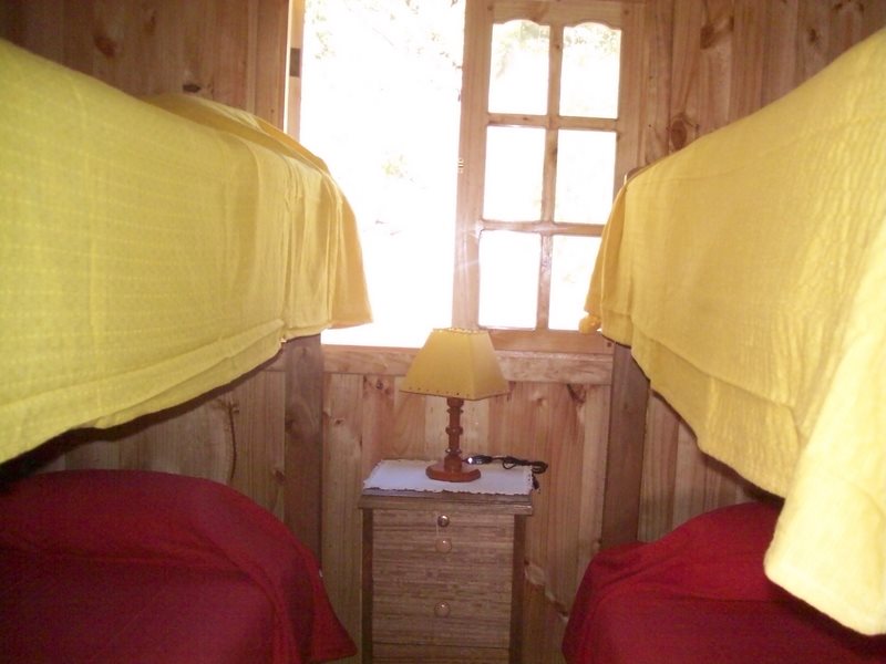Fotografía 7 de Cabañas El Rancho del Tío en Licanten, Maule