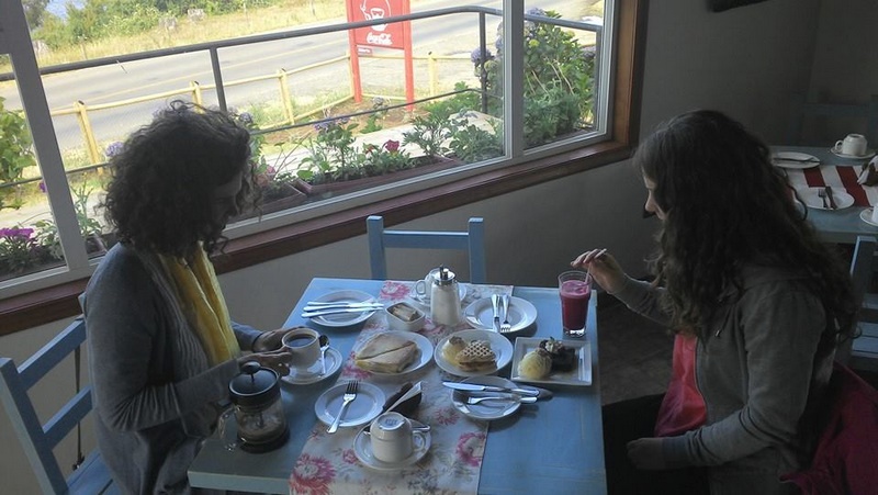 Fotografía 2 de La mejor reposteria del sur en Llanquihue, Los Lagos