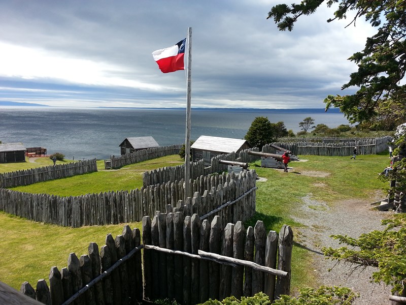 Viajes en la Patagonia Chilena en Punta Arenas, Magallanes