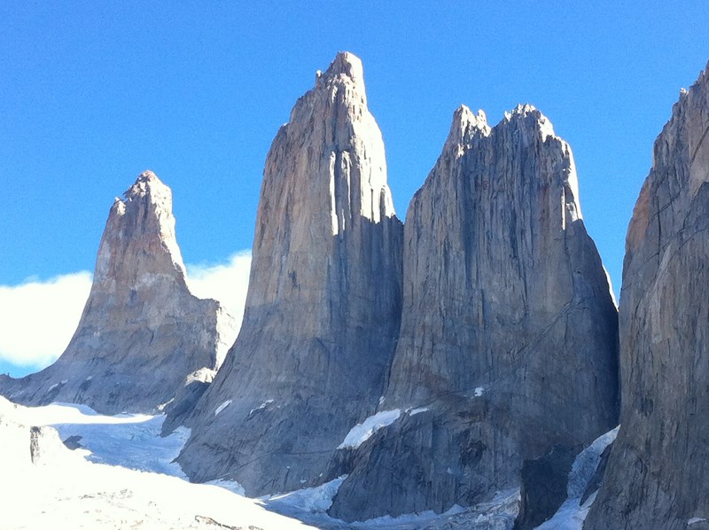 Fotografía 4 de Viajes en la Patagonia Chilena en Punta Arenas, Magallanes