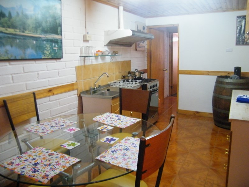 Fotografía 3 de economicas Cabañas Pichilemu en Pichilemu, Ohiggins
