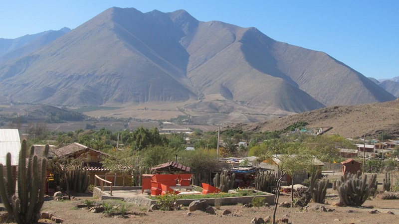 Fotografía 8 de Tour Valle del Elqui en La Serena, Coquimbo