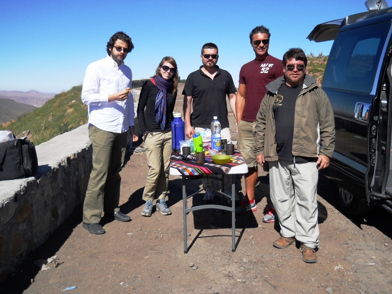 Fotografía 2 de Desierto Verde Expediciones Tour Operador  en Iquique, Tarapaca