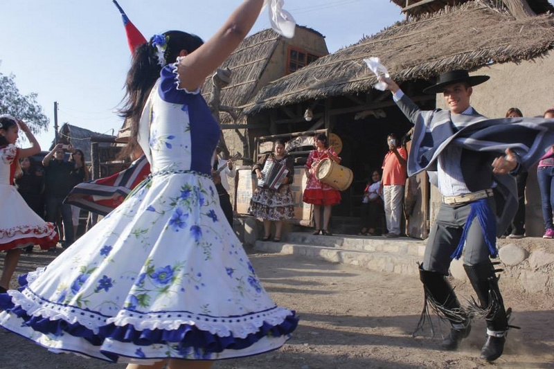 Fotografía 2 de Puro Chile Arica, Comida Tipica Chilena en Arica, Arica Y Parinacota