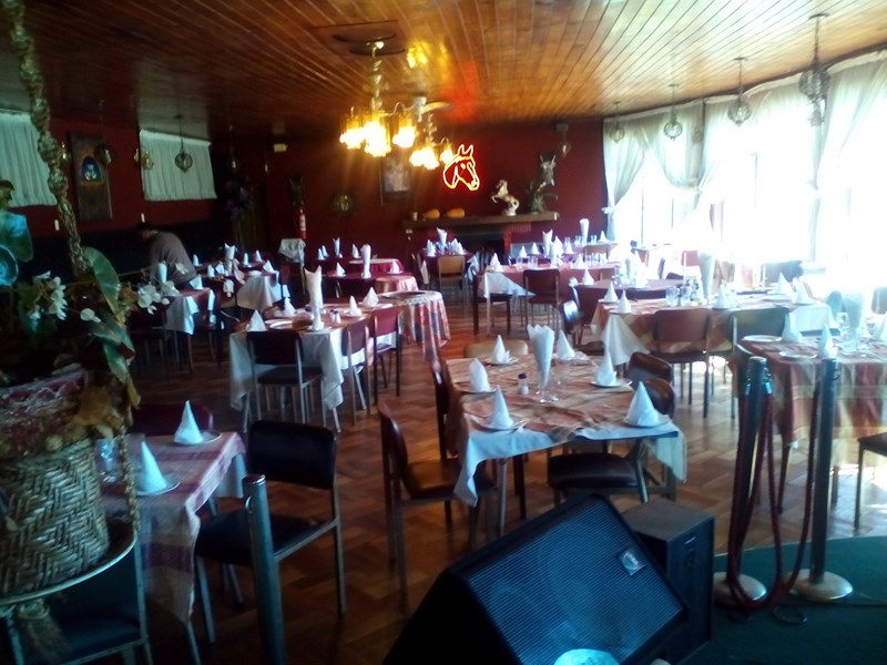 Fotografía 4 de Comida Típica e Internacional Familiar en Concepcion, Bio Bio