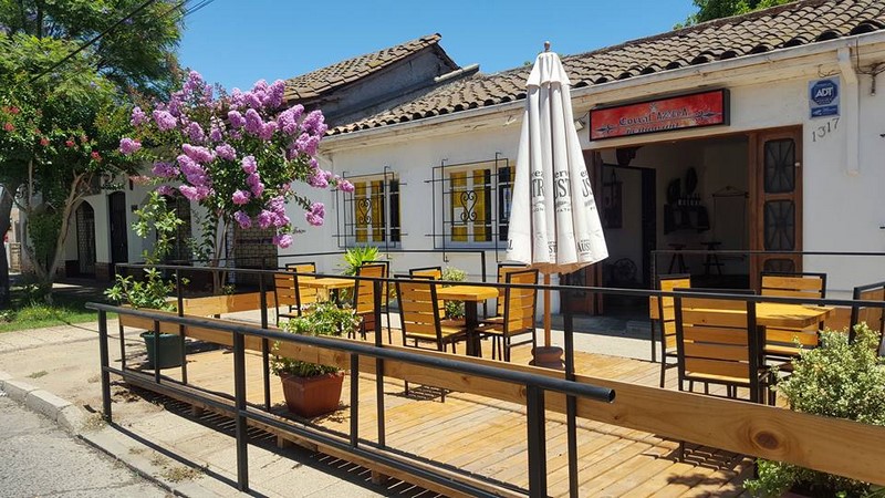Fotografía 19 de RestoBar - Comida Mexicana  en San Javier, Maule