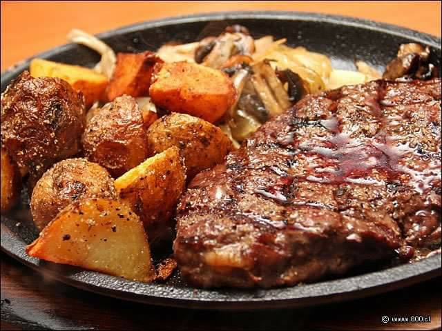 Fotografía 8 de RestoBar - Comida Mexicana  en San Javier, Maule