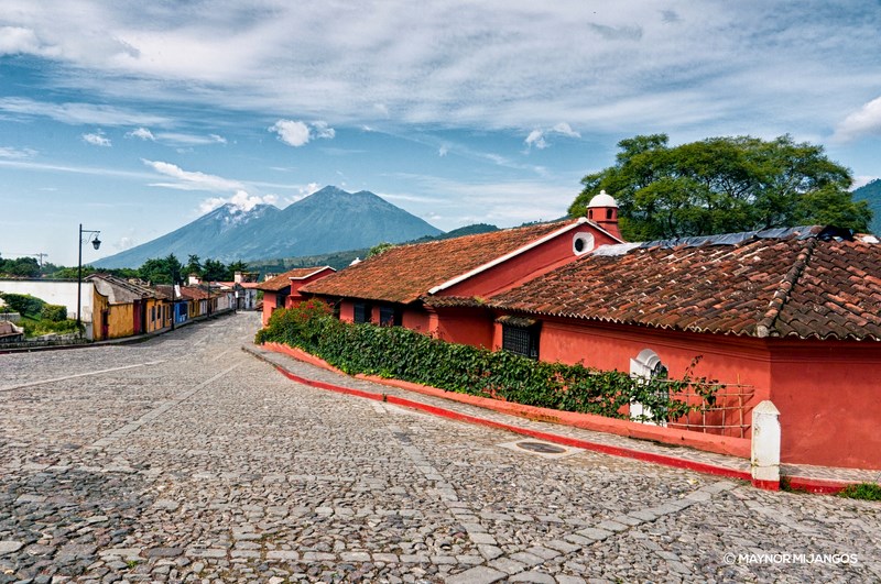 Fotografía 9 de Guatemala Tour Guide & Travel Services - Guatemala en Independencia, Metropolitana