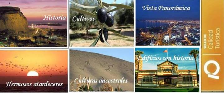 Fotografía 5 de Machu Picchu desde Arica en Arica, Arica Y Parinacota