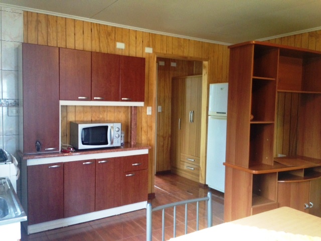 Fotografía 5 de Arriendo cabaña en Coyhaique por día $35.000.  en Coyhaique, Aysen
