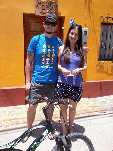 Fotografía 4 de  Arriendo de Bicicletas en La Serena en La Serena, Coquimbo