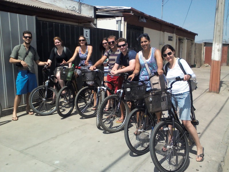 Fotografía 8 de  Arriendo de Bicicletas en La Serena en La Serena, Coquimbo