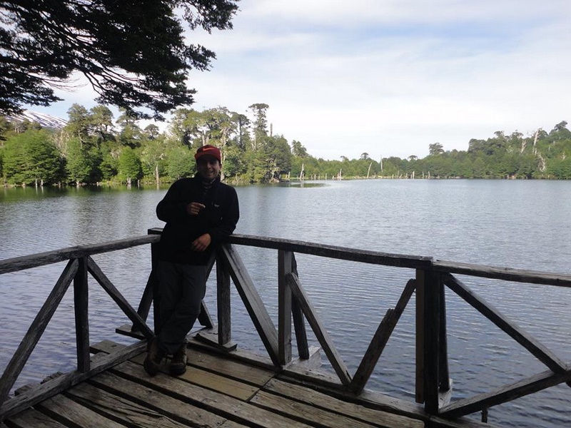 Fotografía 9 de Ecoturismo Curacautin en Curacautin, Araucania