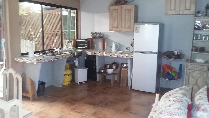Fotografía 2 de Cabañas en Quillon en Quillon, Bio Bio