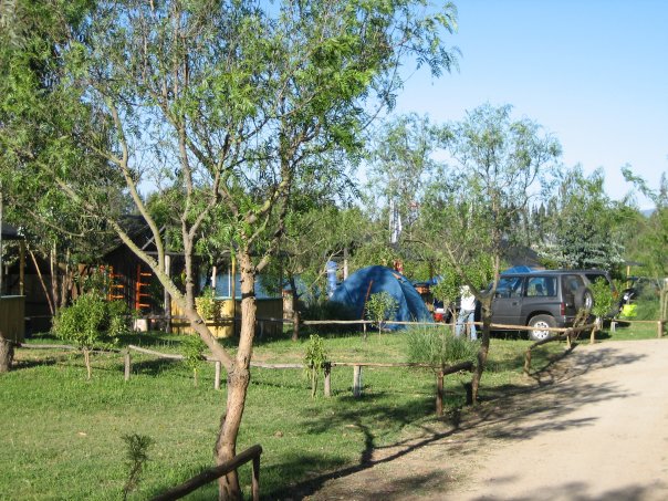Fotografía 6 de Centro Ecoturistico Laguna Esmeralda - Melipilla en Melipilla, Metropolitana