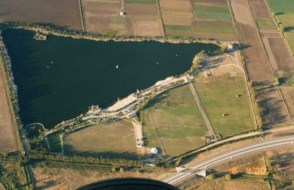 Fotografía 7 de Centro Ecoturistico Laguna Esmeralda - Melipilla en Melipilla, Metropolitana