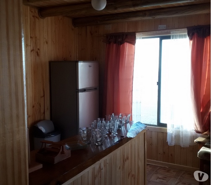Fotografía 5 de Cabañas Mediterraneos en Licanten en Licanten, Maule