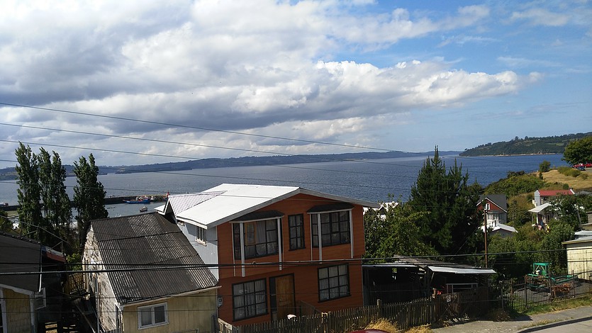 Fotografía 19 de Hospedaje y cabañas el mirador de Chonchi en Chonchi, Los Lagos