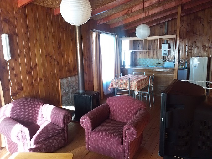 Fotografía 4 de Hospedaje y cabañas el mirador de Chonchi en Chonchi, Los Lagos