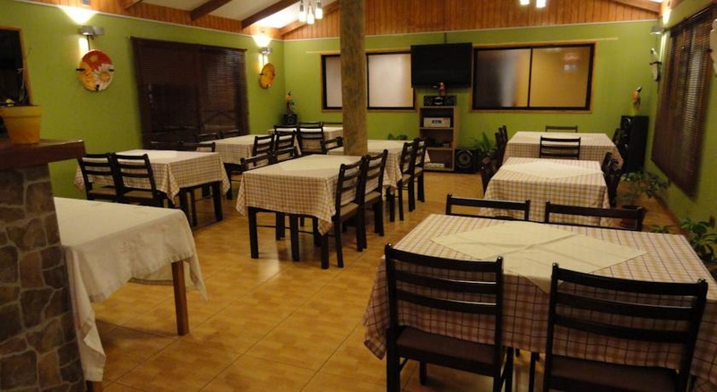 Fotografía 5 de Hotel Tiare Pacific en Isla De Pascua, Valparaiso
