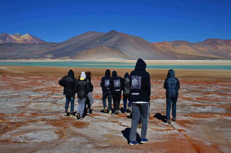 Fotografía 3 de Gira de Estudio San Pedro de Atacama en San Pedro De Atacama, Antofagasta