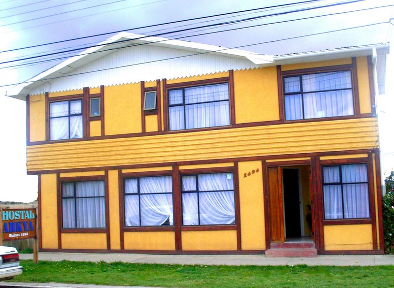Fotografía 5 de Alojamiento en Puerto Natales en Puerto Natales, Magallanes