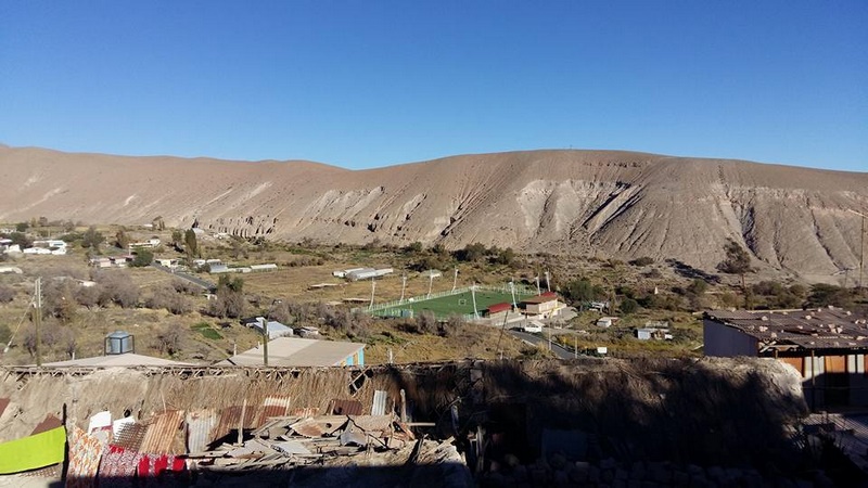 Fotografía 14 de Turismo y excursiones en el Norte de Chile en Iquique, Tarapaca